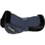 Shires ARMA Half Pad - Navy